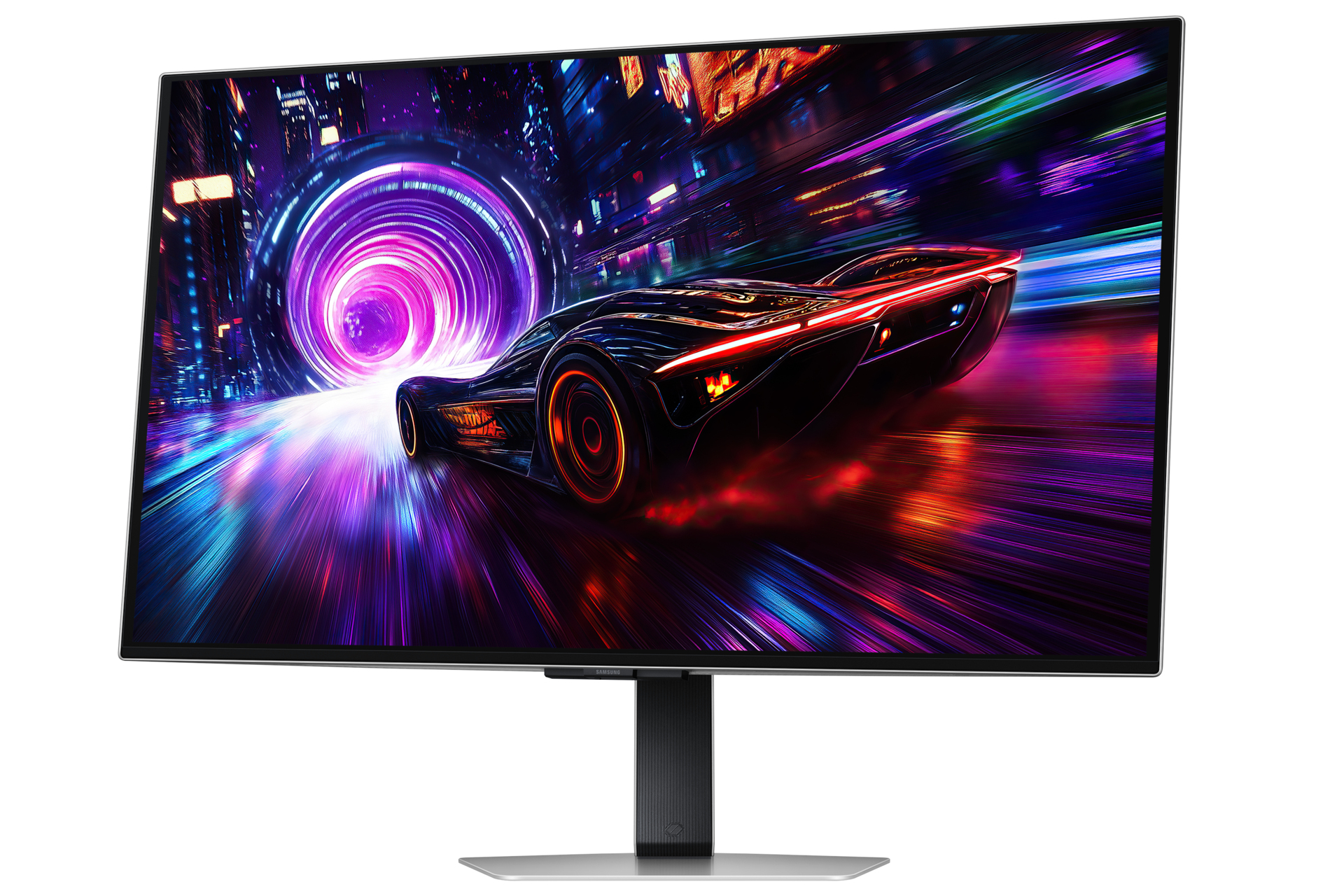 Samsung Odyssey OLED G8 S32FG814SU - G81SF Series - OLED-Monitor - Gaming - 80 cm (32")