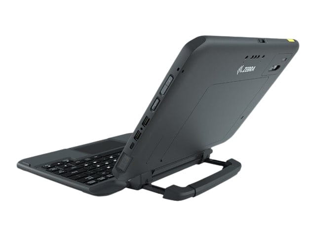 Zebra ET80 - Robust - Tablet - Intel Core i5 1130G7 / 1.8 GHz - Win 10 Pro 64-Bit - Intel Iris Xe Grafikkarte - 8 GB RAM - 128 GB SSD - 30.5 cm (12")