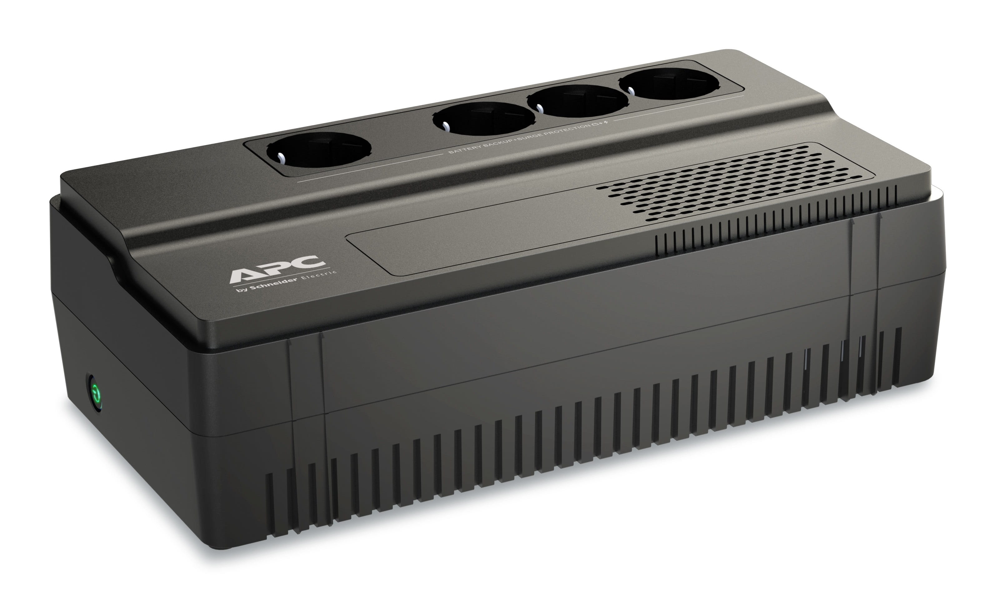 APC Easy UPS BV BV650I-GR - USV - Wechselstrom 230 V - Line-Interactive-USV