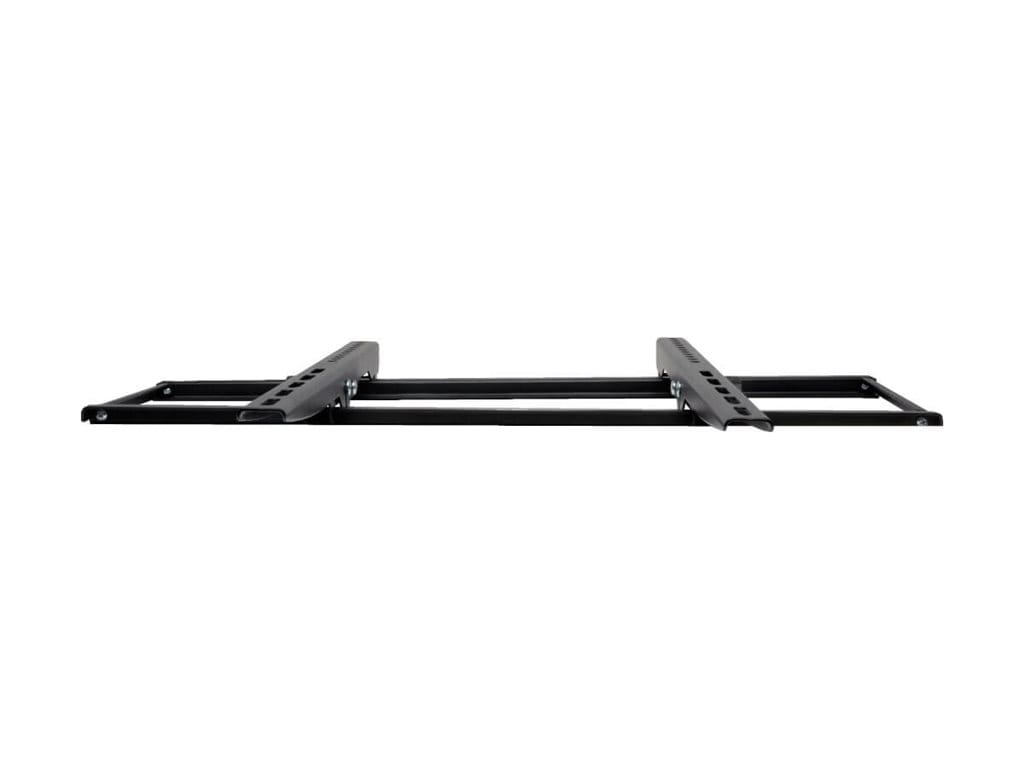 Tripp Eaton Tripp Lite Series Display TV LCD Wall Monitor Mount Tilt 32" to 70" TVs / EA / Flat-Screens - Klammer - Niedrigprofilmontage - für LCD-Display - Stahl - Schwarz - Bildschirmgröße: 81.28-177.8 cm (32"-70")