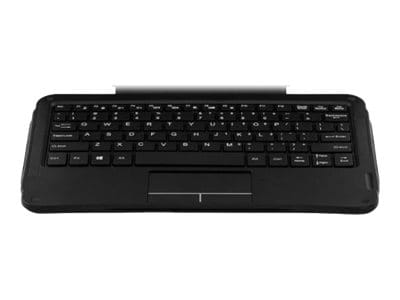 Zebra L10 Companion - Tastatur - mit Touchpad