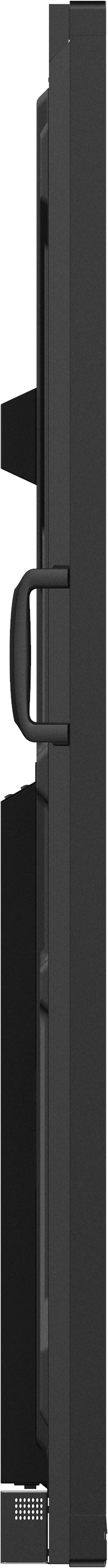 ViewSonic ViewBoard IFP9850-4 - 249 cm (98") Diagonalklasse (247.7 cm (97.52")