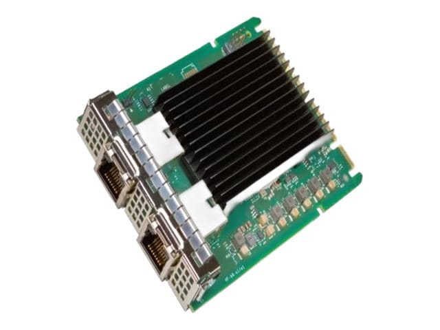 Dell Intel E610-XAT2 - Kunden-Kit - Netzwerkadapter