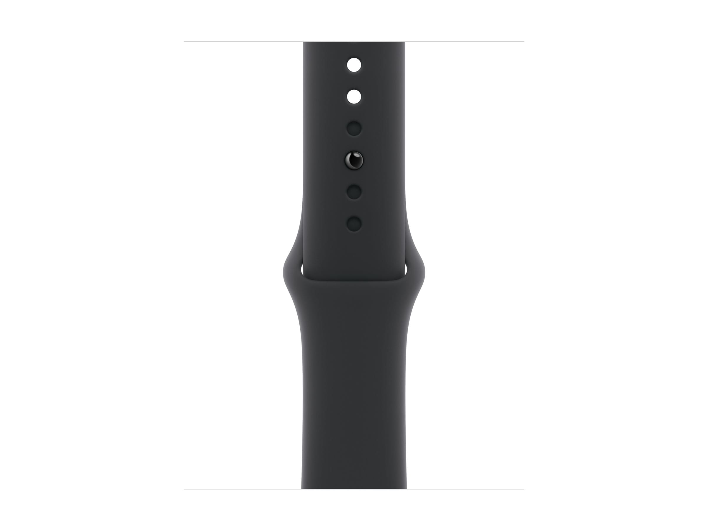 Apple Watch Series 11 (GPS) - 42 mm - Space grau