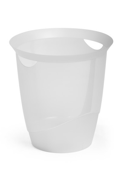 Durable TREND, 16 l, Rund, Transparent, 31,5 cm, 330 mm