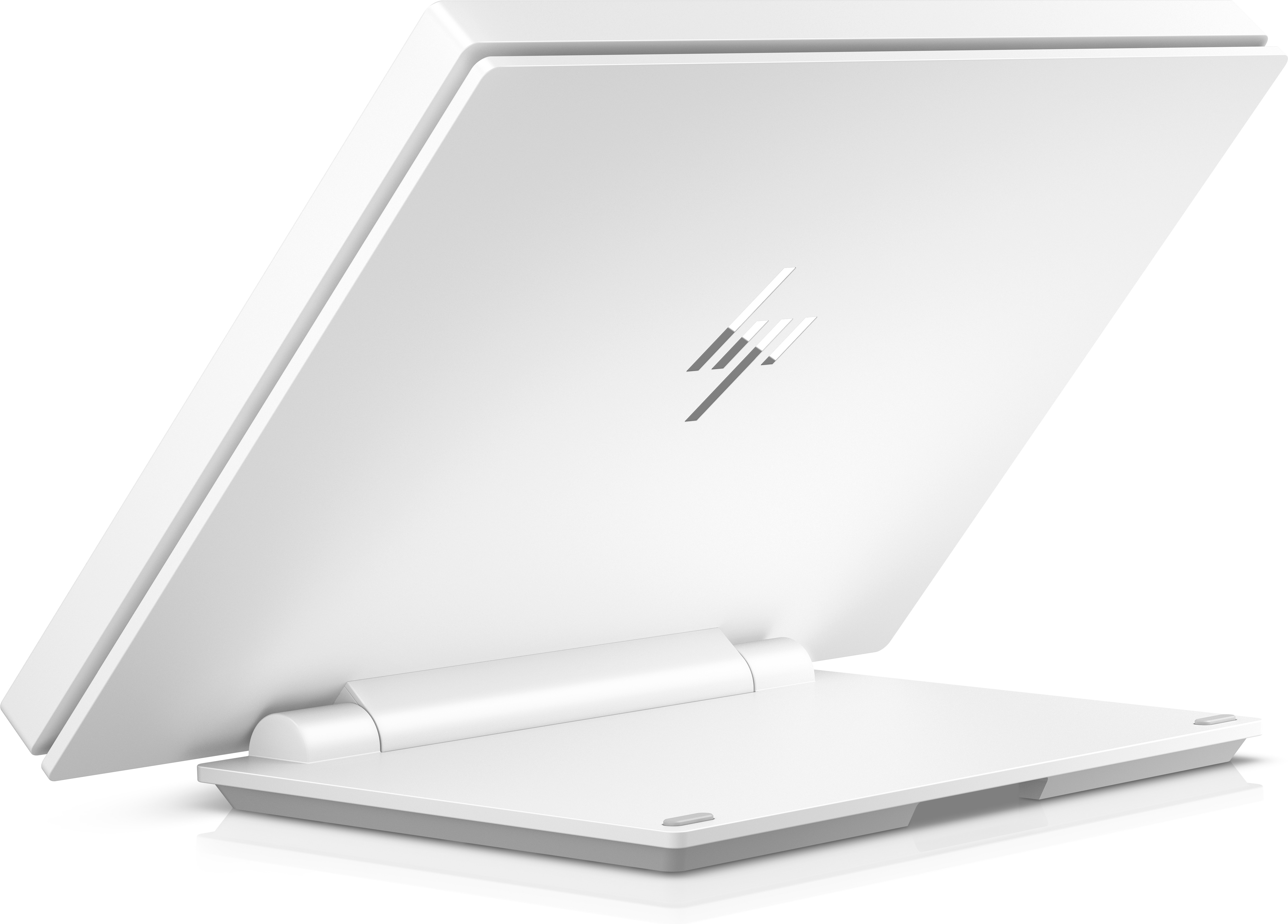 HP Engage One 10t - Kundenanzeige - 25.7 cm (10.1")
