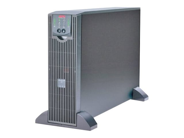 APC Smart-UPS RT - USV (in Rack montierbar/extern) - Online-USV