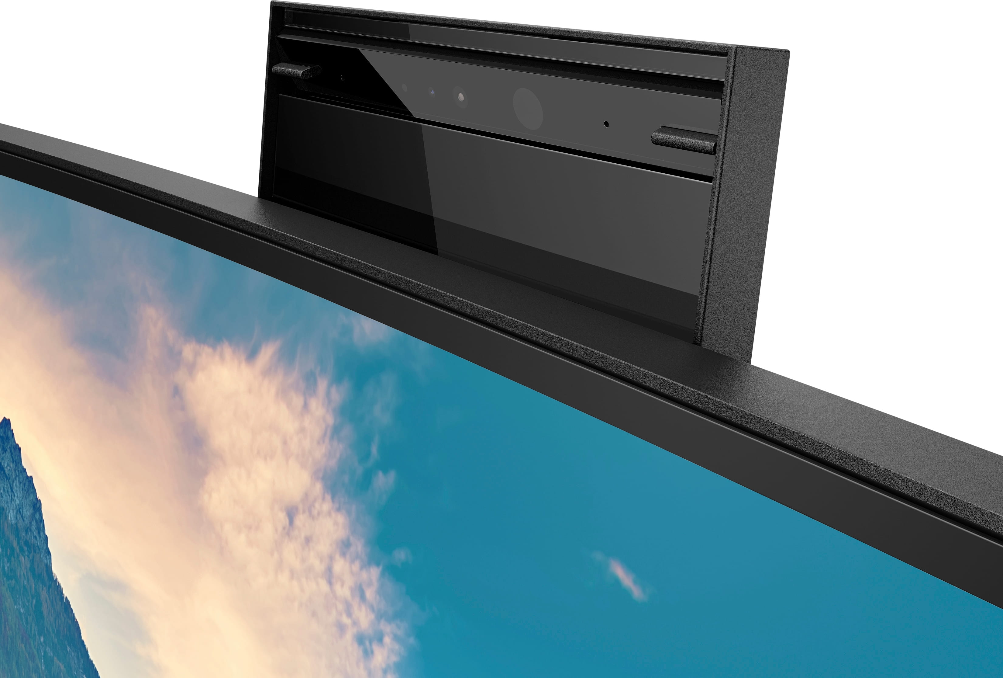 HP E34m G4 Conferencing Monitor - E-Series - LED-Monitor - gebogen - 86.4 cm (34")