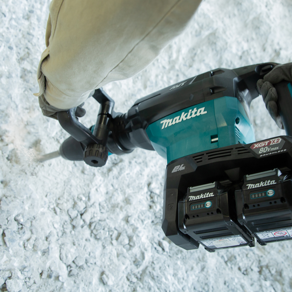 Makita HM002GZ03 - Schlaghammer - schnurlos