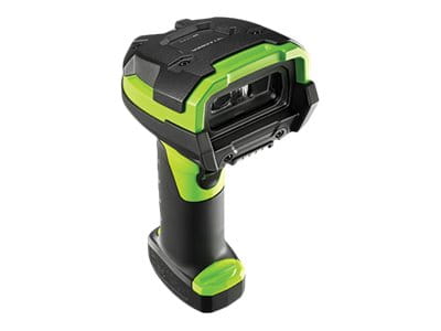Zebra LI3678-SR - USB Kit - Barcode-Scanner - Handgerät
