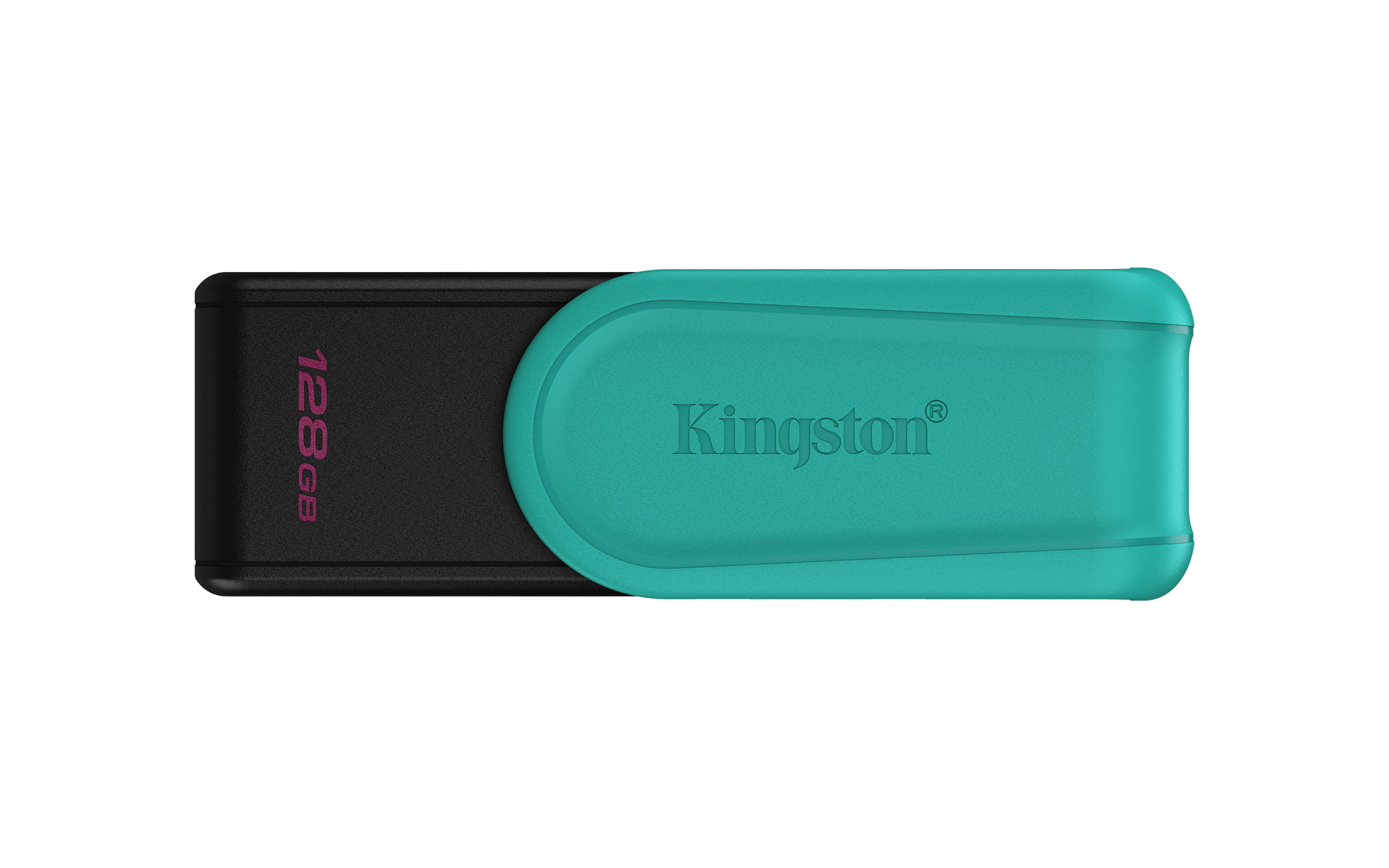 Kingston DataTraveler Exodia S - USB-Flash-Laufwerk
