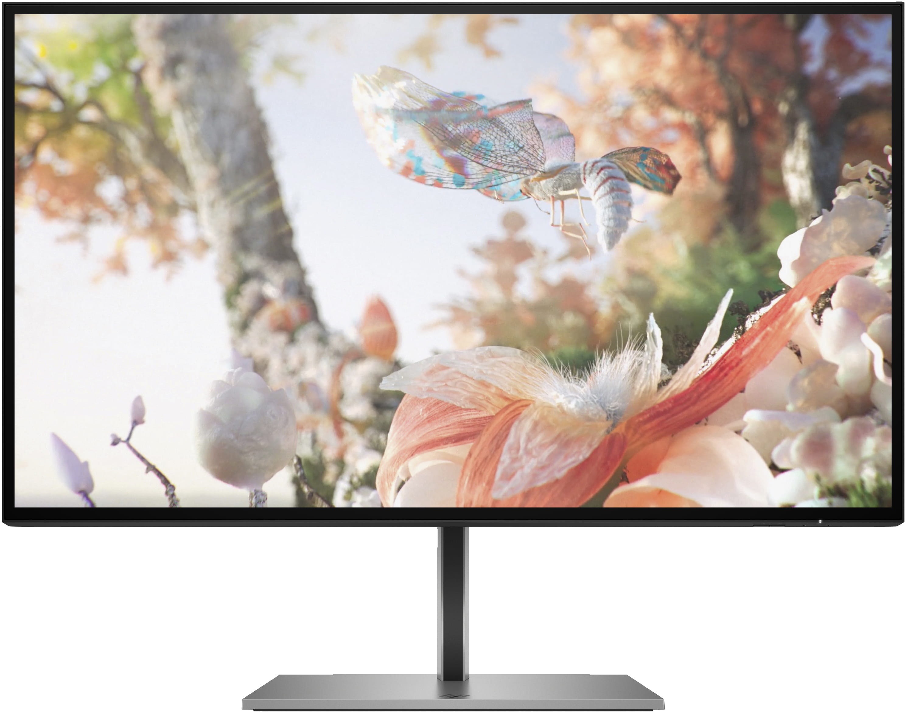HP Z25xs G3 - LED-Monitor - 63.5 cm (25") - 2560 x 1440 QHD @ 60 Hz