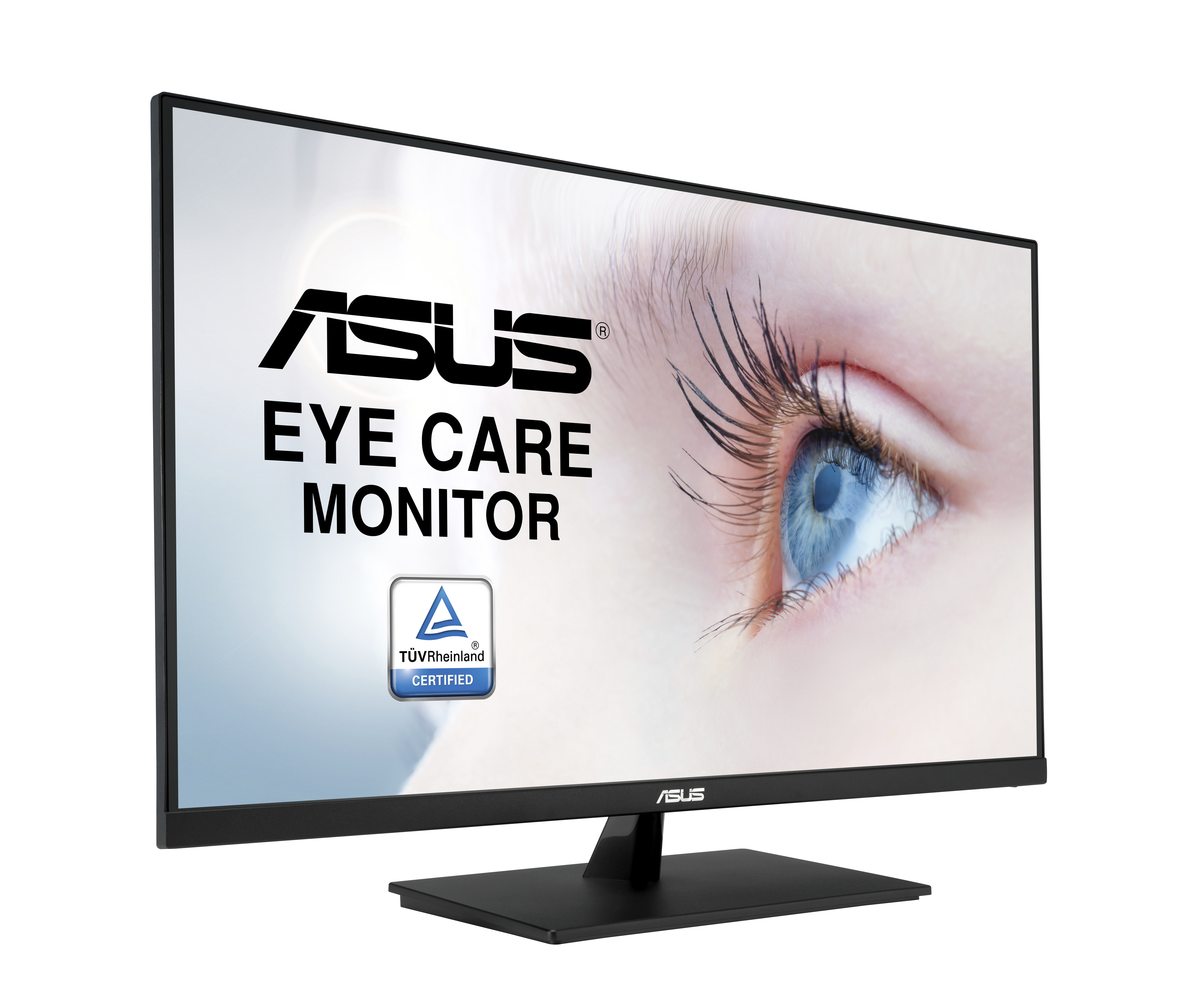 ASUS VP32AQ - LED-Monitor - 80 cm (31.5") (32" sichtbar)