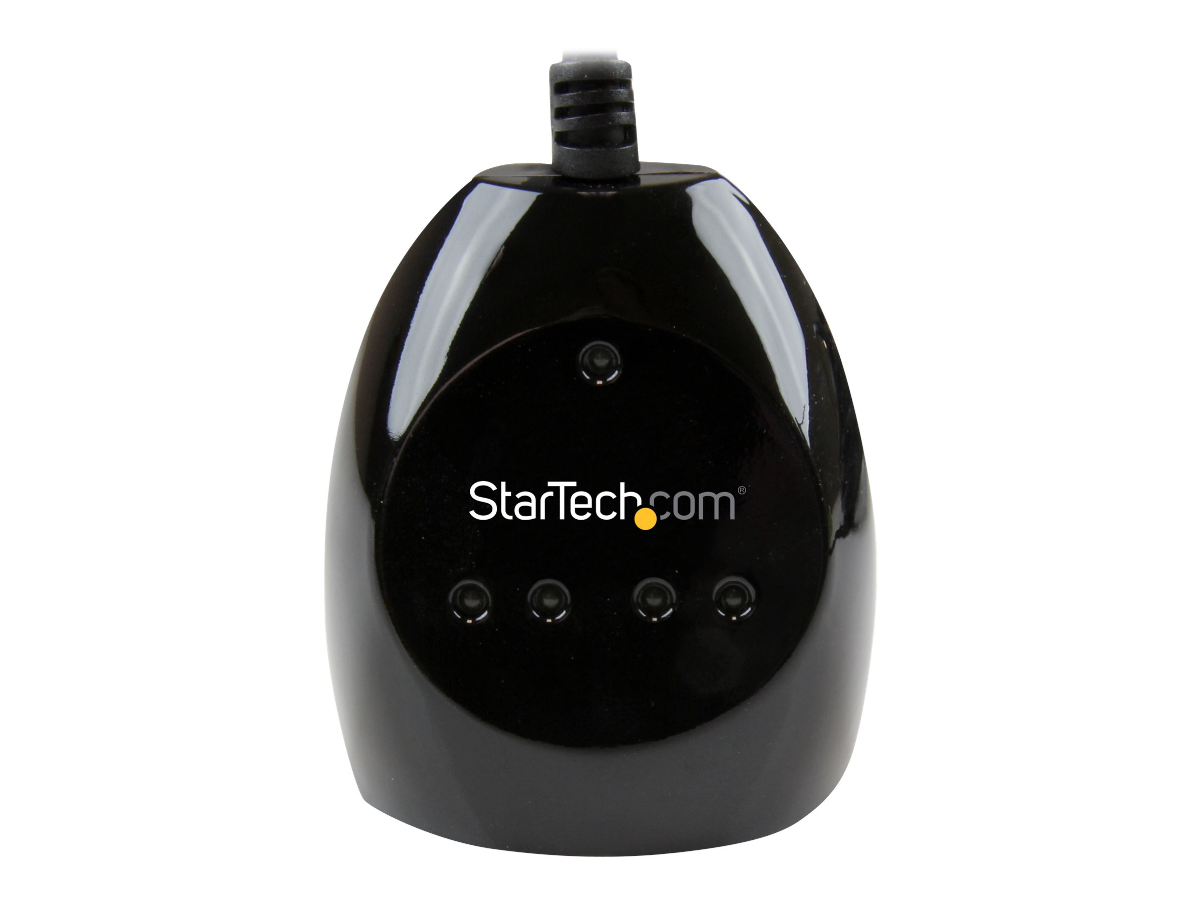 StarTech.com 15m USB 2.0 Kabel aktiv mit 4 Port