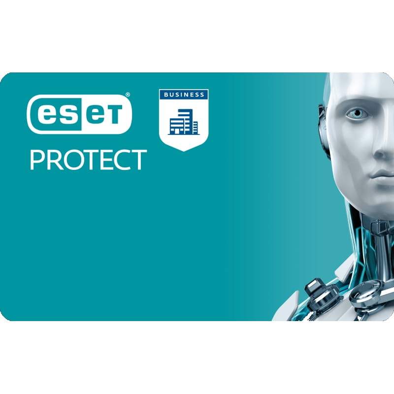 ESET PROTECT Entry 50-99 User 1 Year New