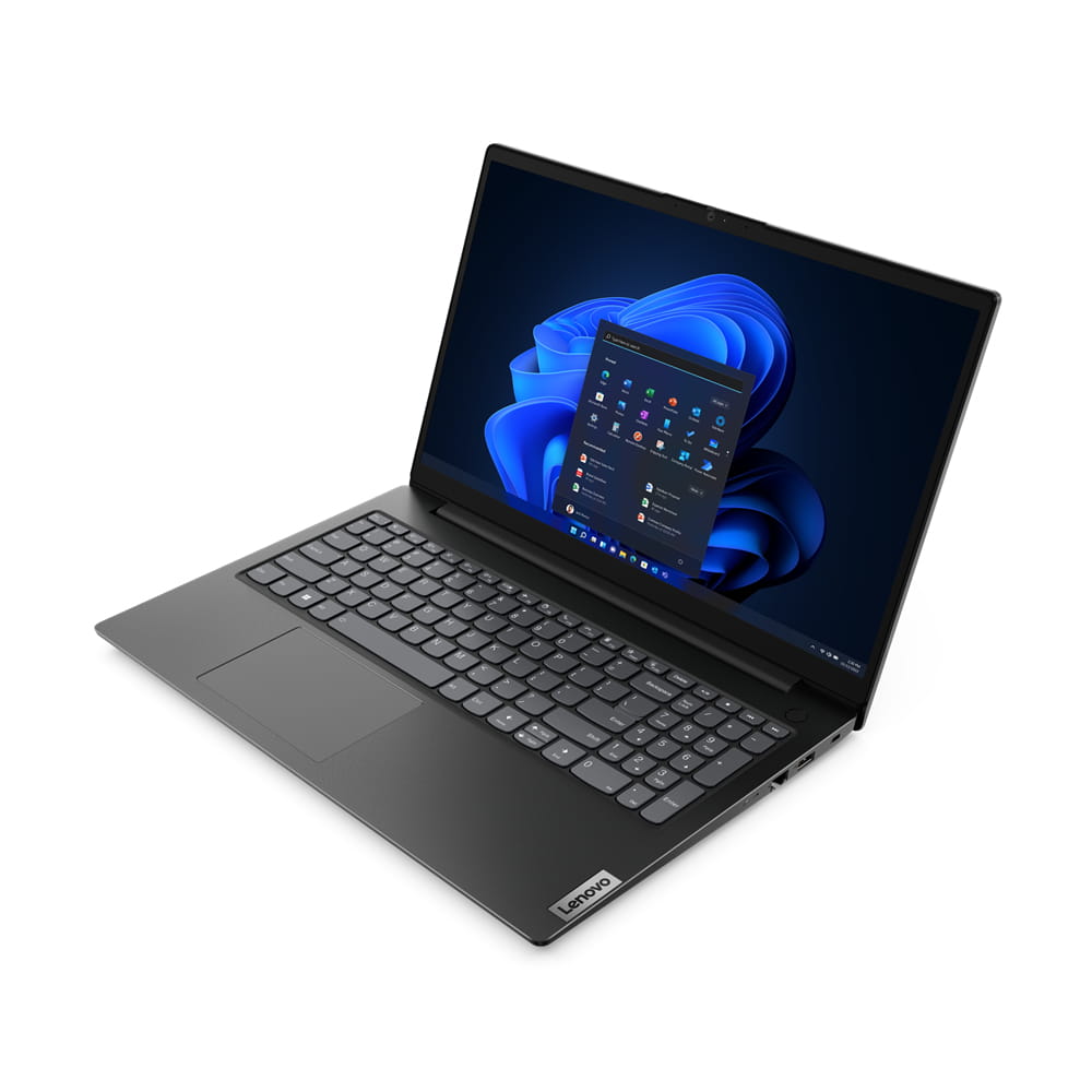 Lenovo V15 G4 ABP 82YY - AMD Ryzen 5 5625U / 2.3 GHz - Win 11 Pro - Radeon Graphics - 8 GB RAM SSD NVMe - 39.6 cm (15.6")