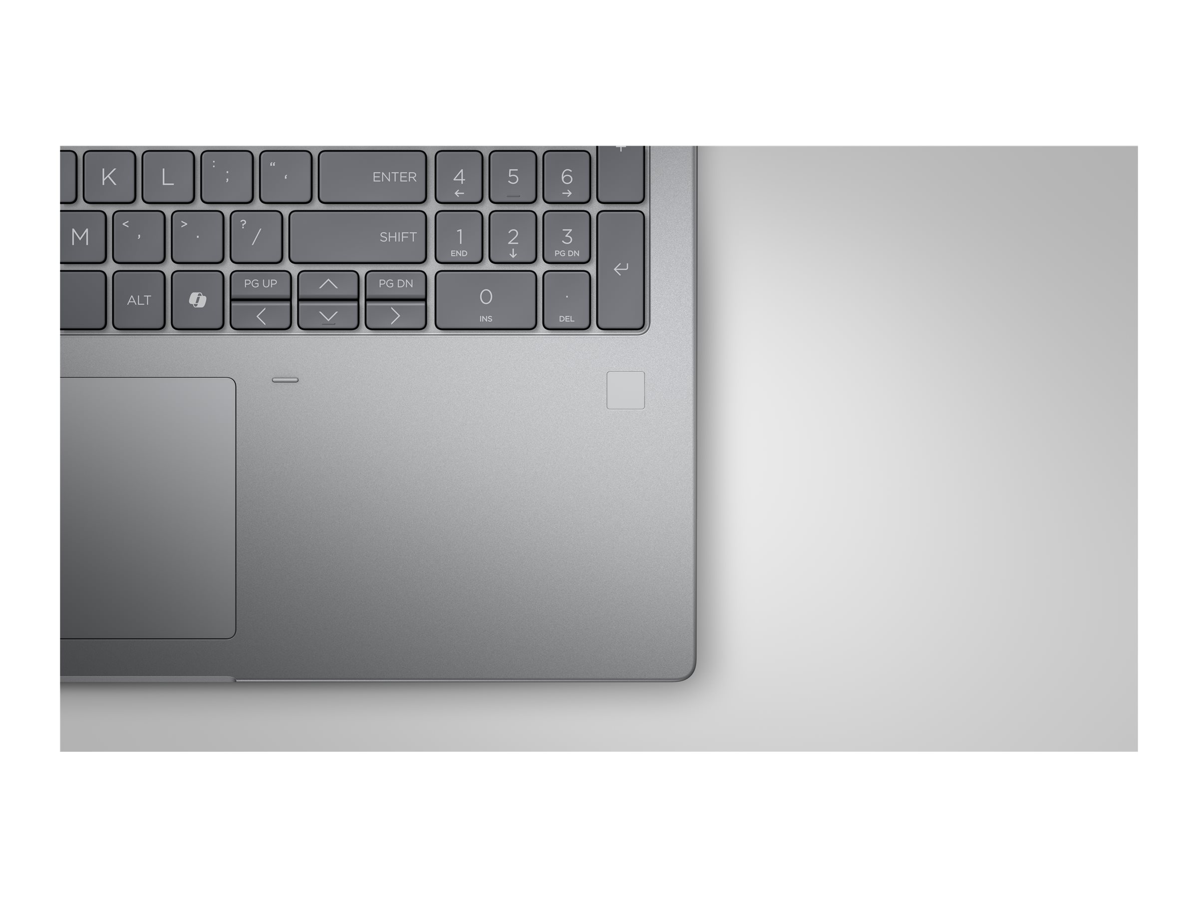 HP ZBook X G2i Mobile Workstation - 170-Grad-Scharnierdesign - Intel Core Ultra 9 386H - Win 11 Pro - RTX PRO 3000 Blackwell - 64 GB RAM - 1 TB SSD NVMe - 40.6 cm (16")