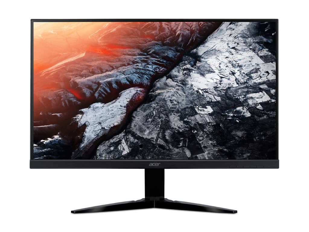 Acer Nitro KG271 M3bmiipx - KG1 Series - LED-Monitor - Gaming - 68.6 cm (27")