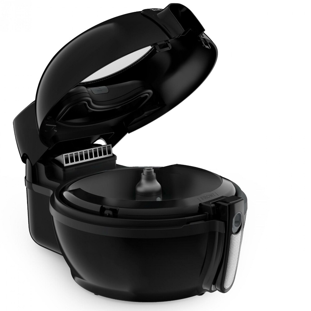 TEFAL FZ7738 ActiFry Genius+ 1,2 kg FZ7738, Heißluftfritteuse, 1,2 kg, ActiFry, 220 °C, 6 Person(en), 60 min