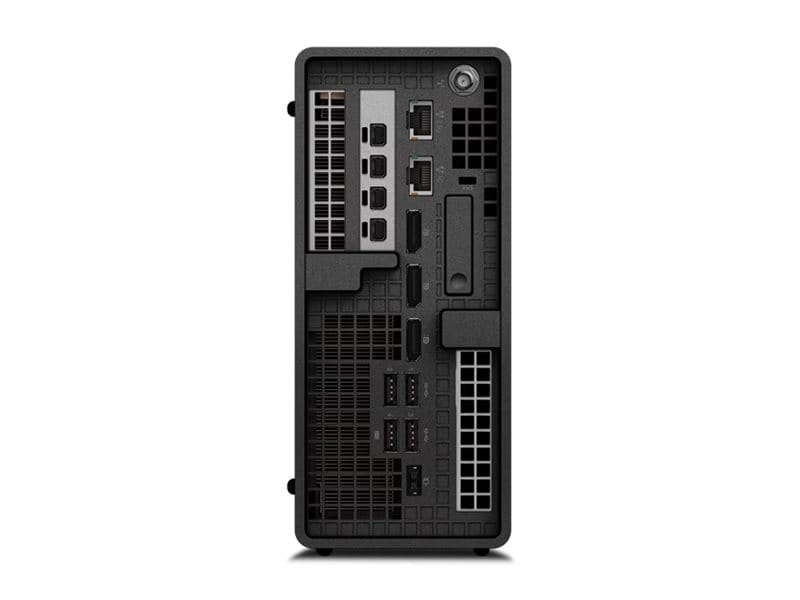 Lenovo ThinkStation P3 Ultra 30HA - MT - 1 x Core i9 i9-14900 / 2 GHz