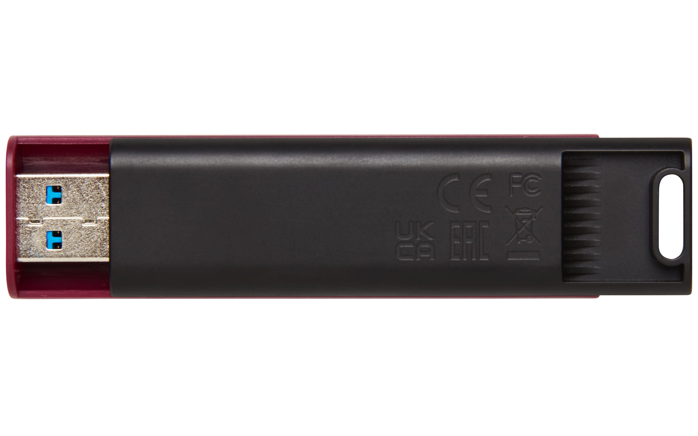 Kingston DataTraveler Max - USB-Flash-Laufwerk