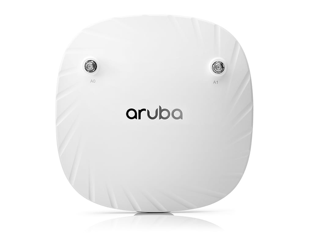 HPE Aruba Networking AP-504 (RW) TAA - Campus - Accesspoint