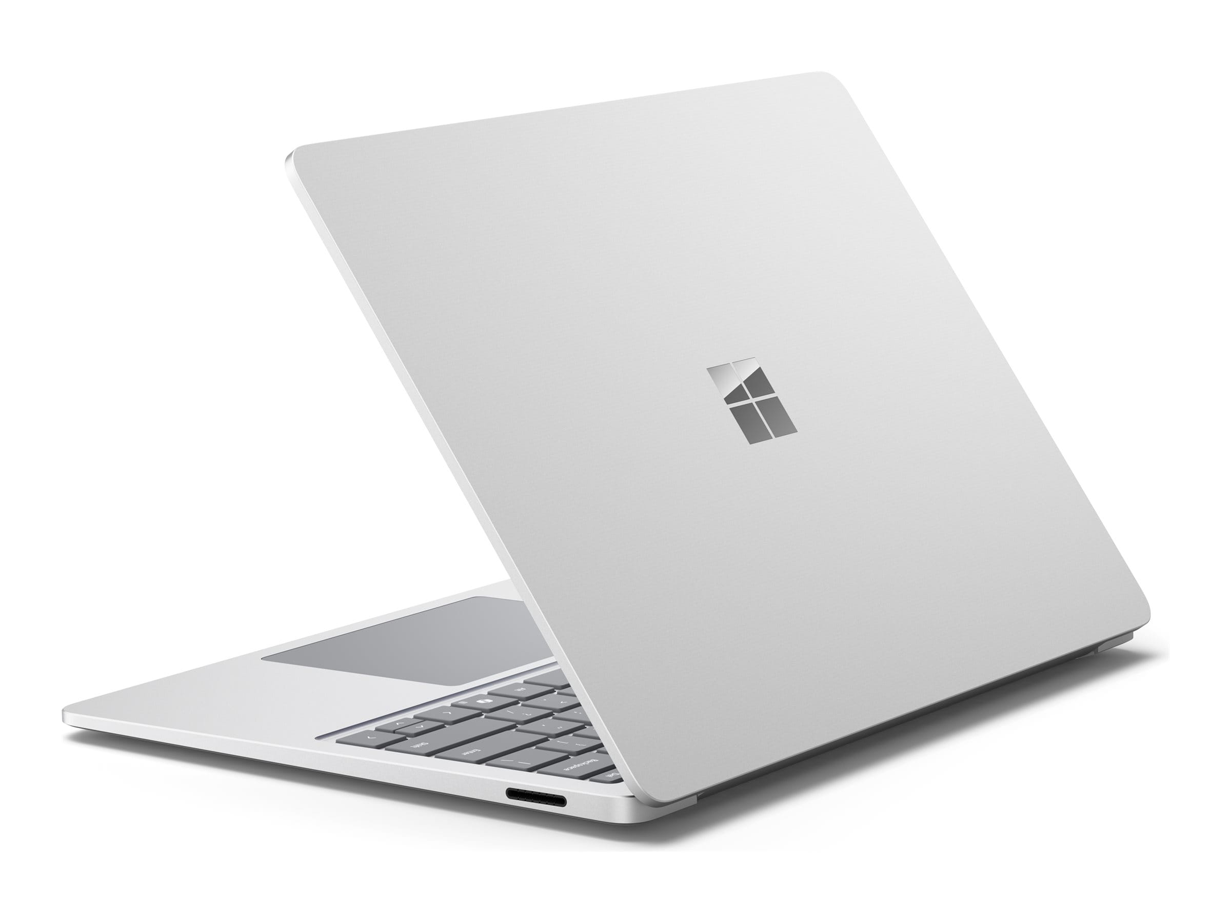 Microsoft Surface Laptop Copilot+ PC for Business - 7th Edition - Intel Core Ultra 5 236V / 2.1 GHz - Win 11 Pro - Intel Arc Graphics - 16 GB RAM - 256 GB SSD - 35.1 cm (13.8")
