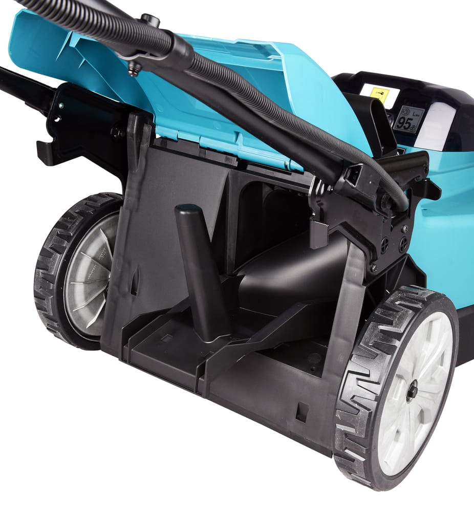 Makita DLM481Z - Rasenmäher - schnurlos - 18