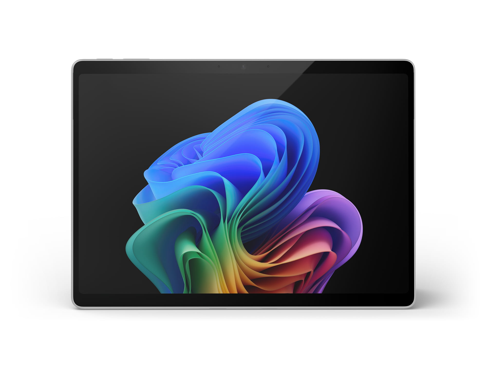 Microsoft Surface Pro - 11th Edition - Tablet - Snapdragon X Plus X1P-64-100 - Win 11 Pro - Qualcomm Adreno - 16 GB RAM - 256 GB SSD - 33 cm (13")