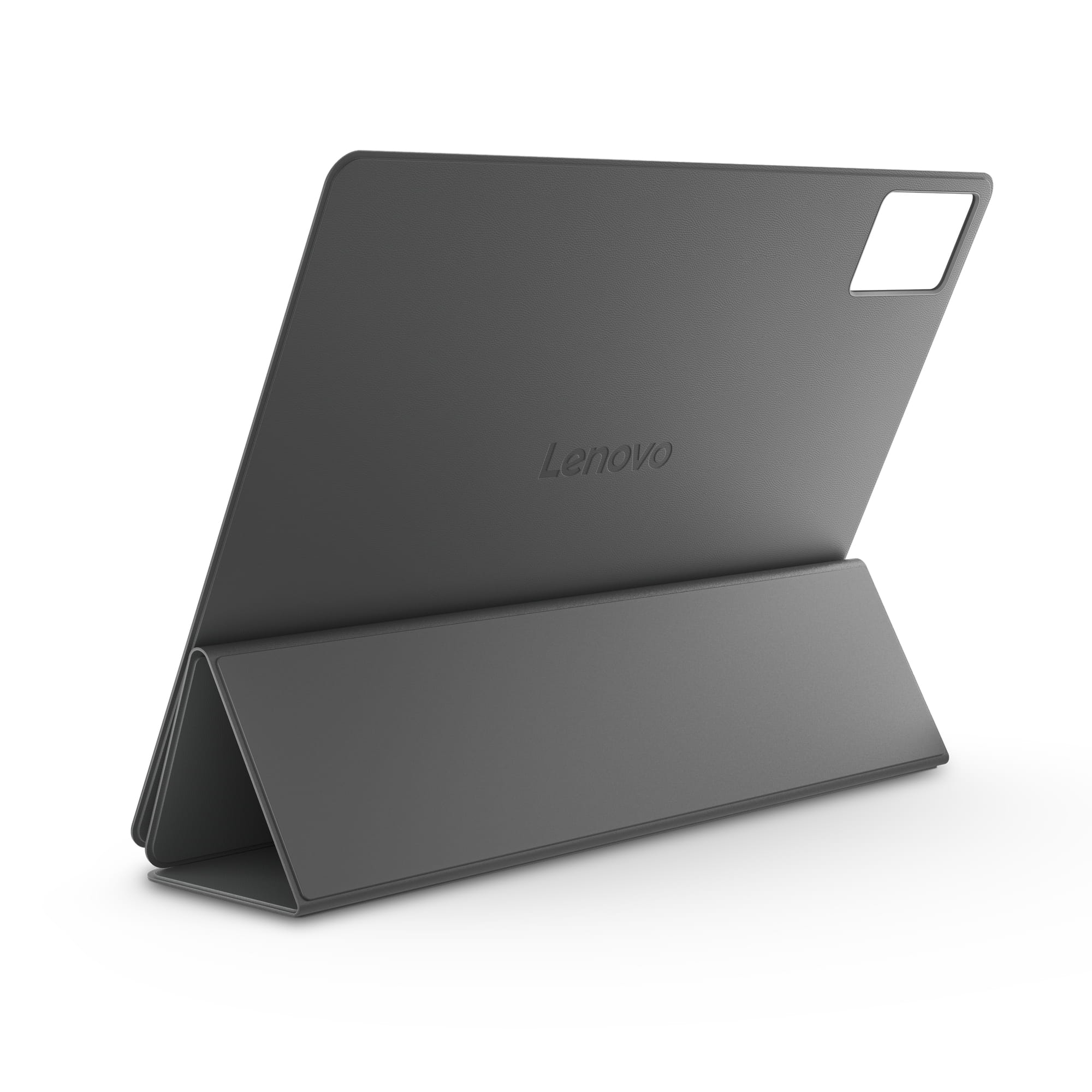 Lenovo Flip-Hülle für Tablet - Polyurethan (PU)