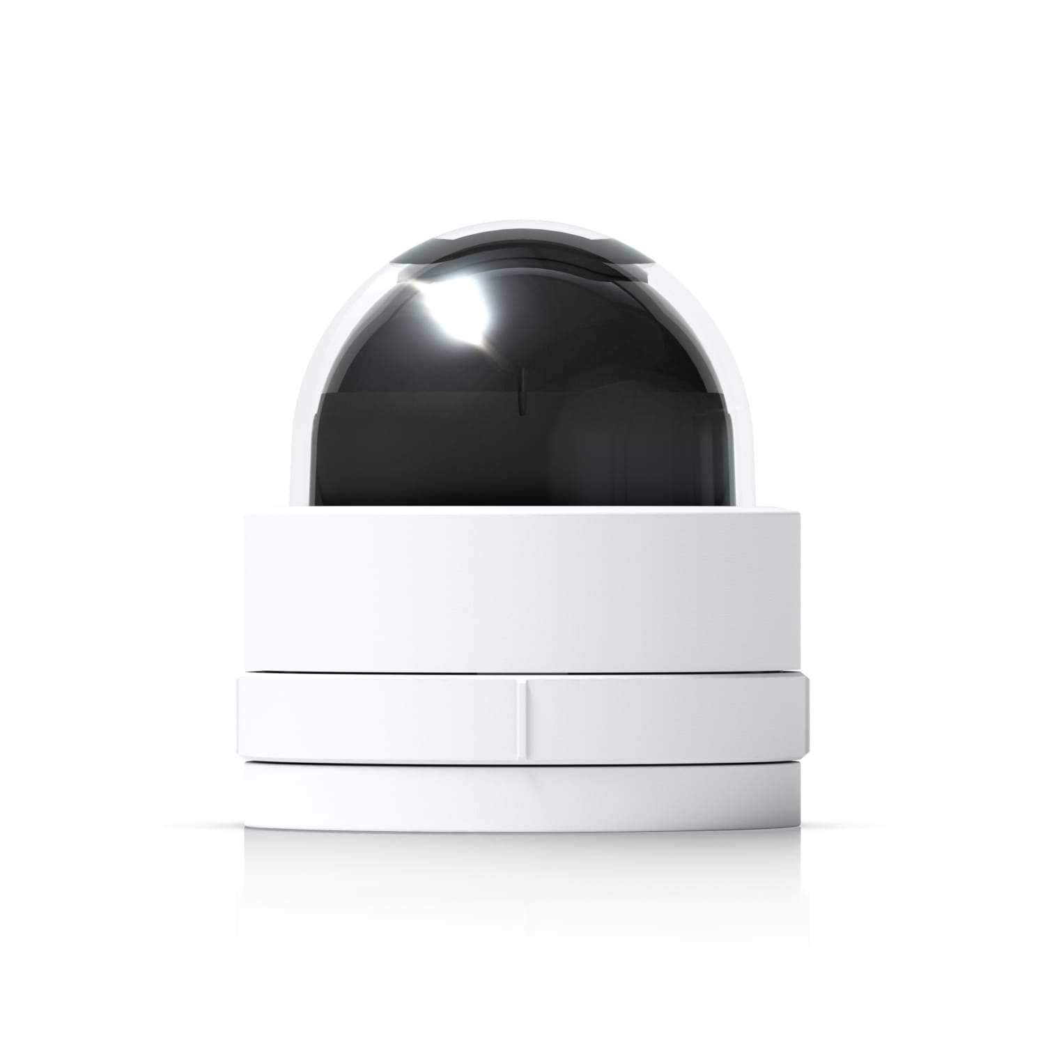 Ubiquiti UniFi G5 Ultra - Netzwerk-Überwachungskamera - Kuppel - Innenbereich - manipulationssicher - Farbe (Tag&Nacht)