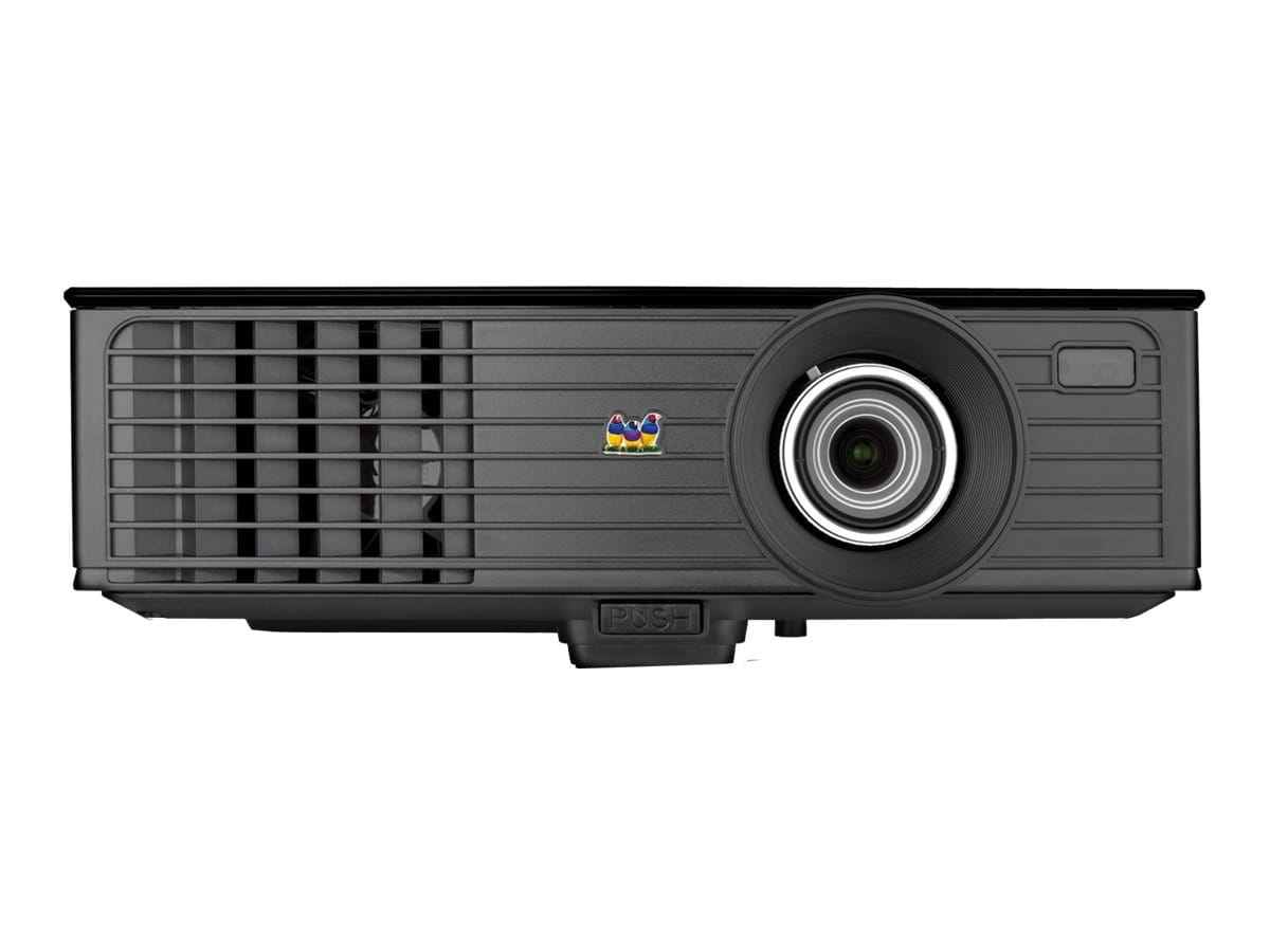 Lenovo ViewSonic PJD6253 - DLP-Projektor - 3D - 3500 lm - XGA (1024 x 768)