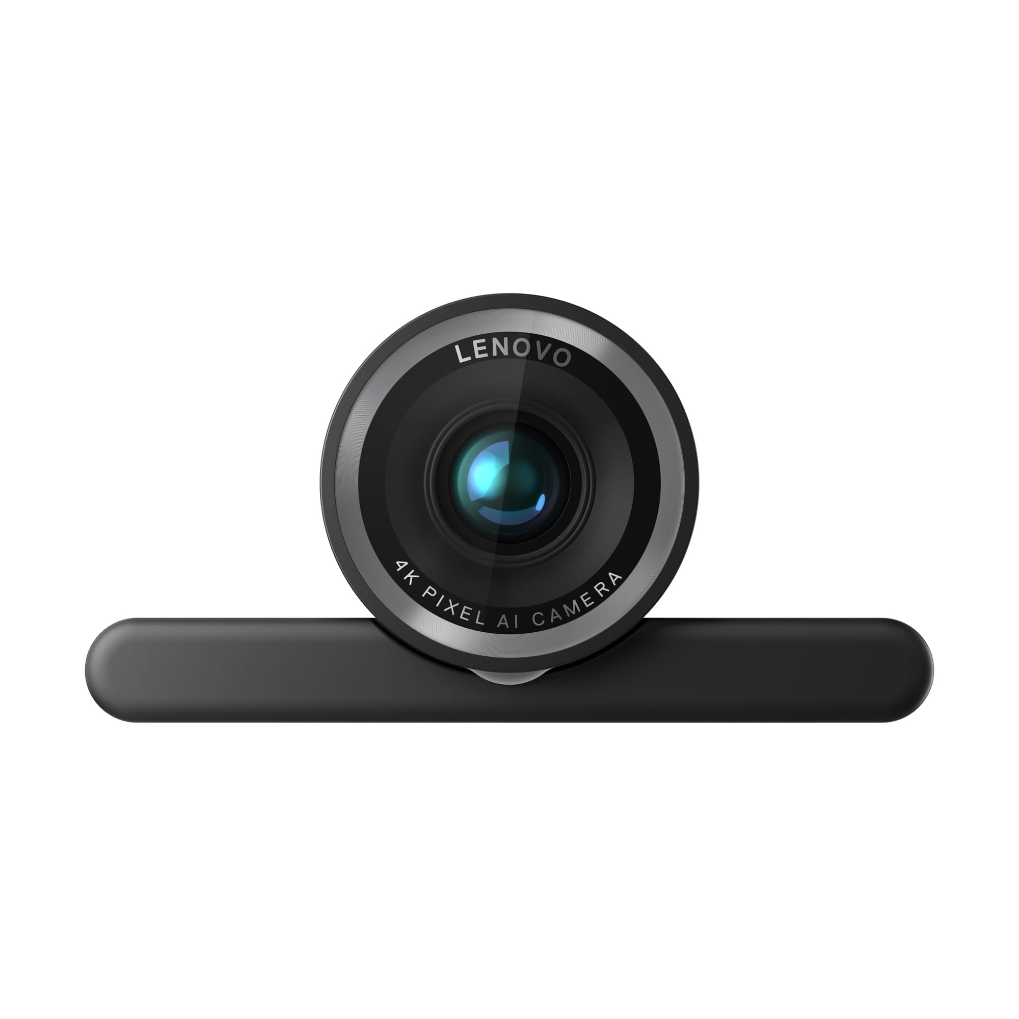 Lenovo 4K Pro - Webcam - Farbe - 3840 x 2160