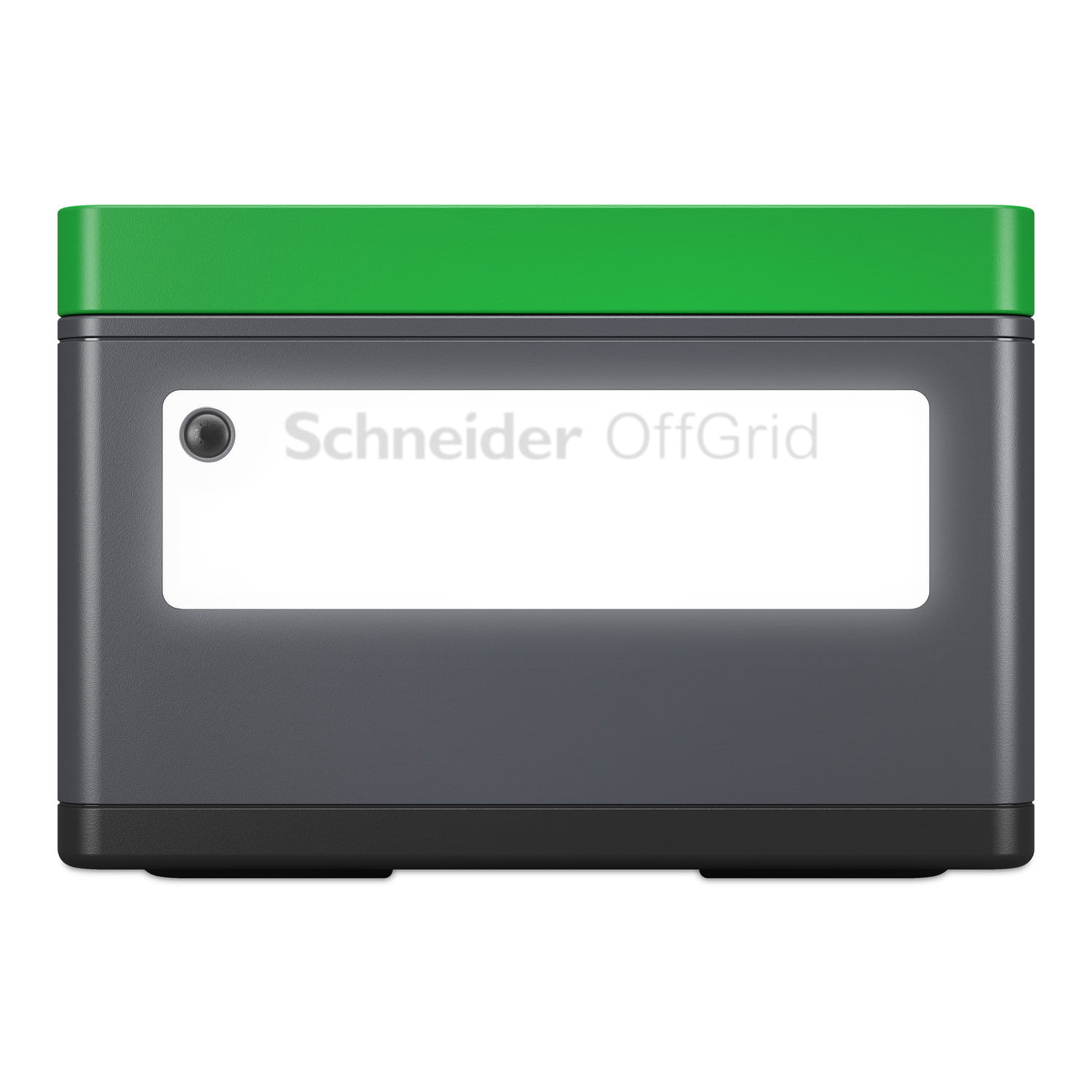 APC Schneider OffGrid 330 - Tragbares kraftwerk