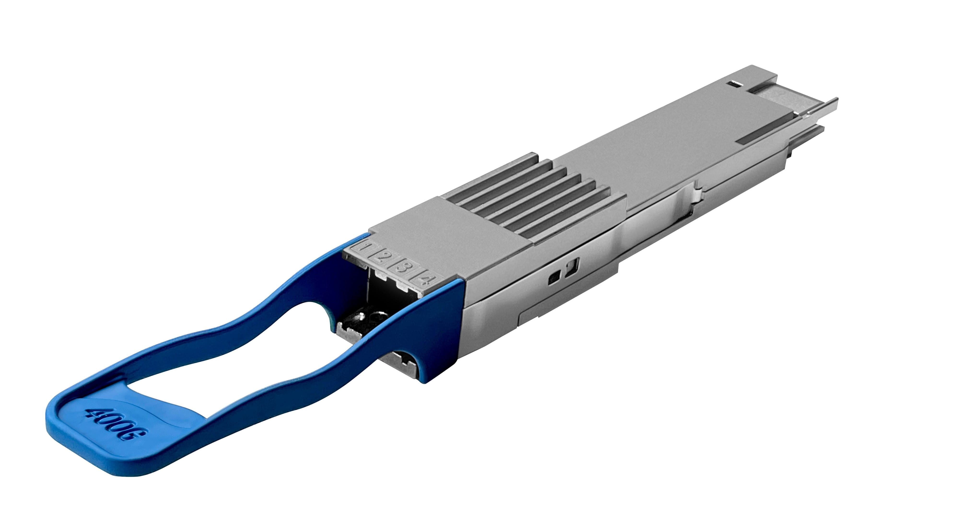 HPE Aruba Networking - QSFP-DD Transceivermodul