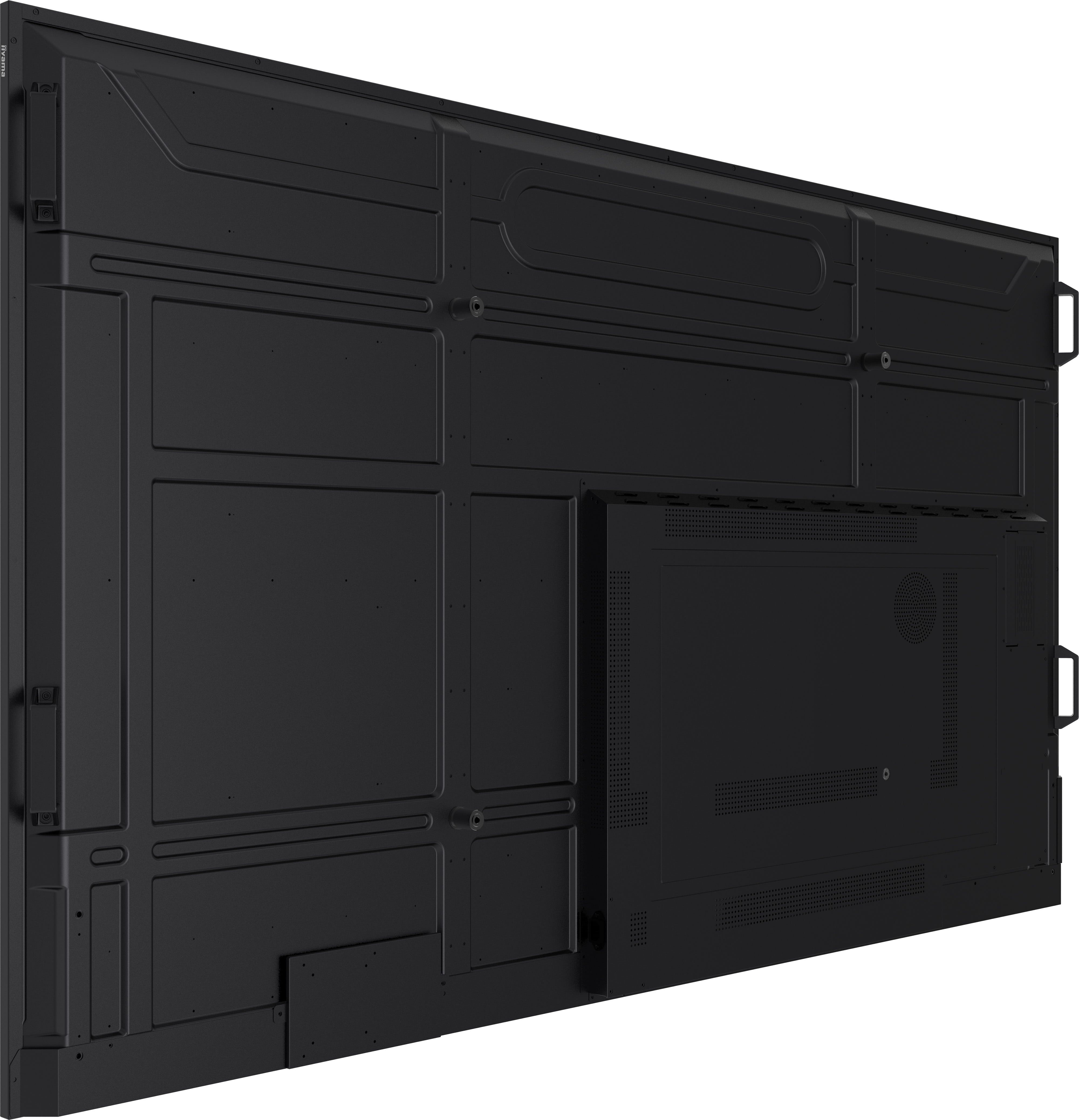 Iiyama ProLite LH8664UHS-B3AG - 218 cm (86") Diagonalklasse (217.4 cm (85.6")