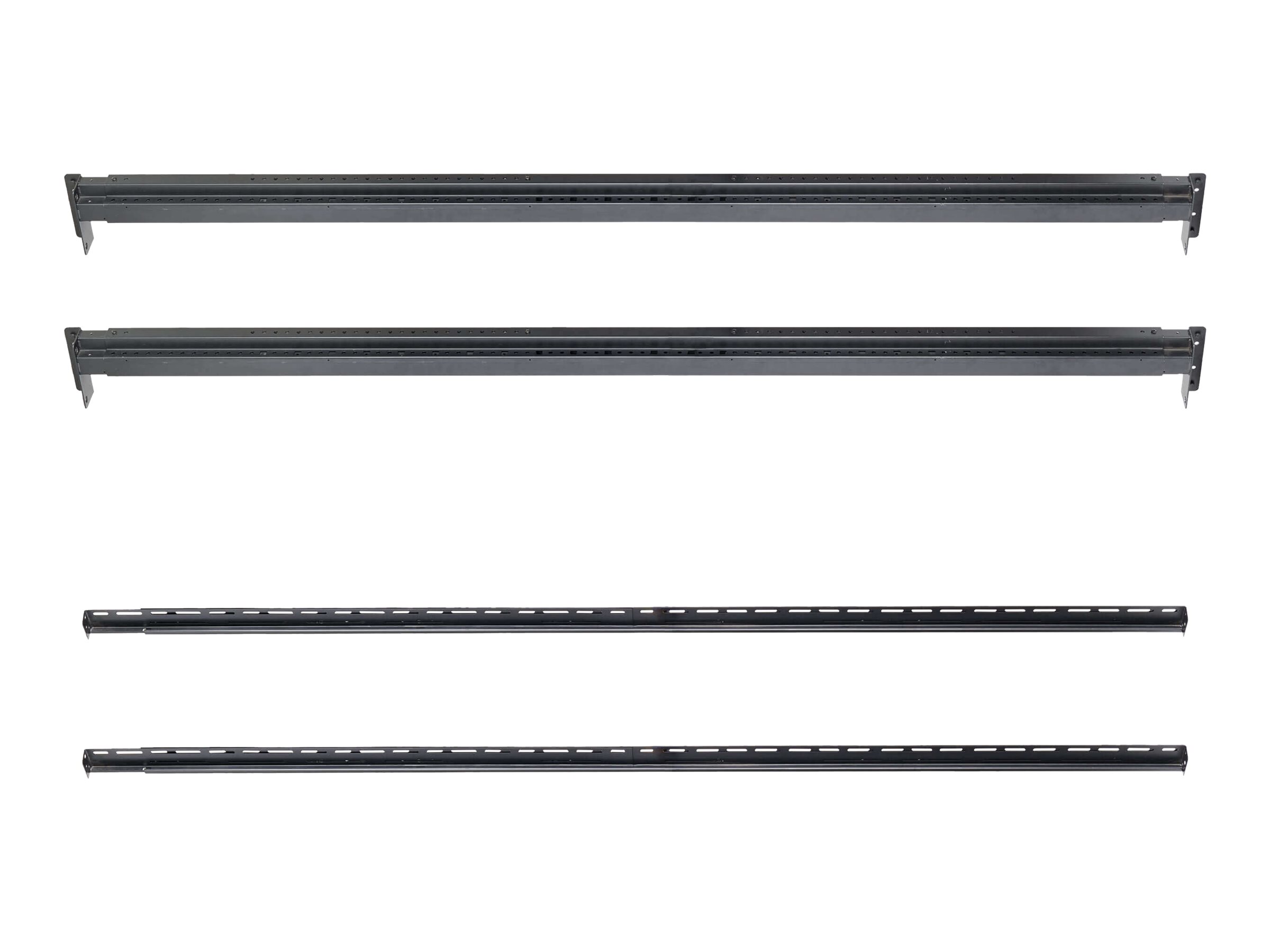 Tripp Telescopic Beam Kit for Hot/Cold Aisle Containment System