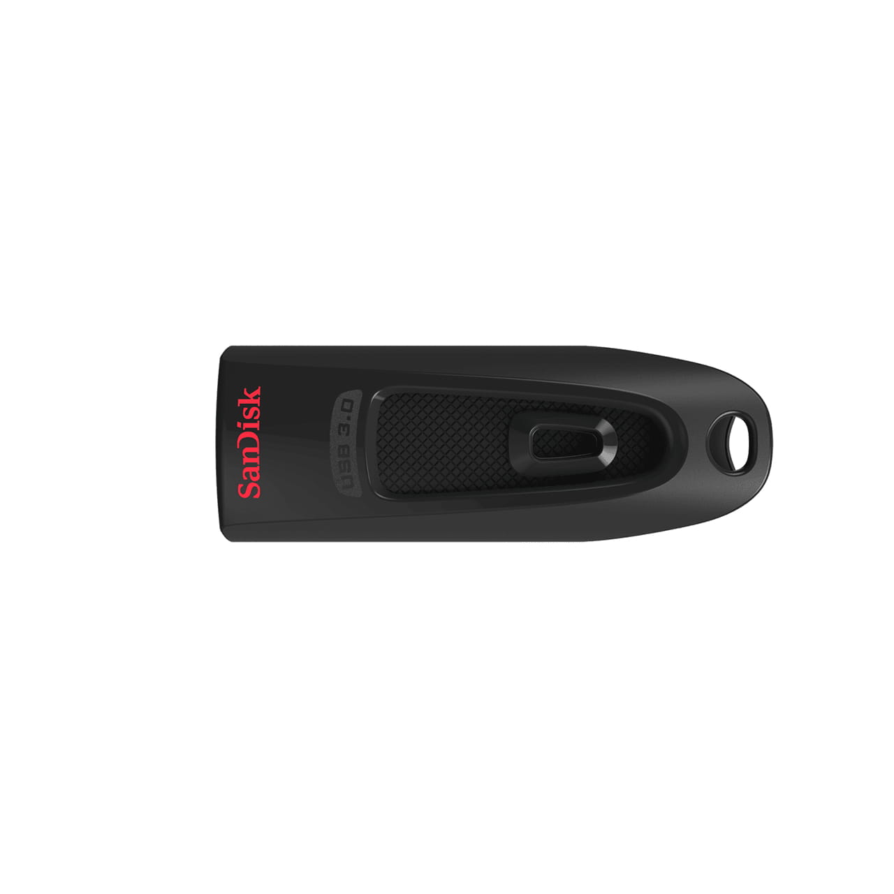 SanDisk Ultra - USB-Flash-Laufwerk - 64 GB