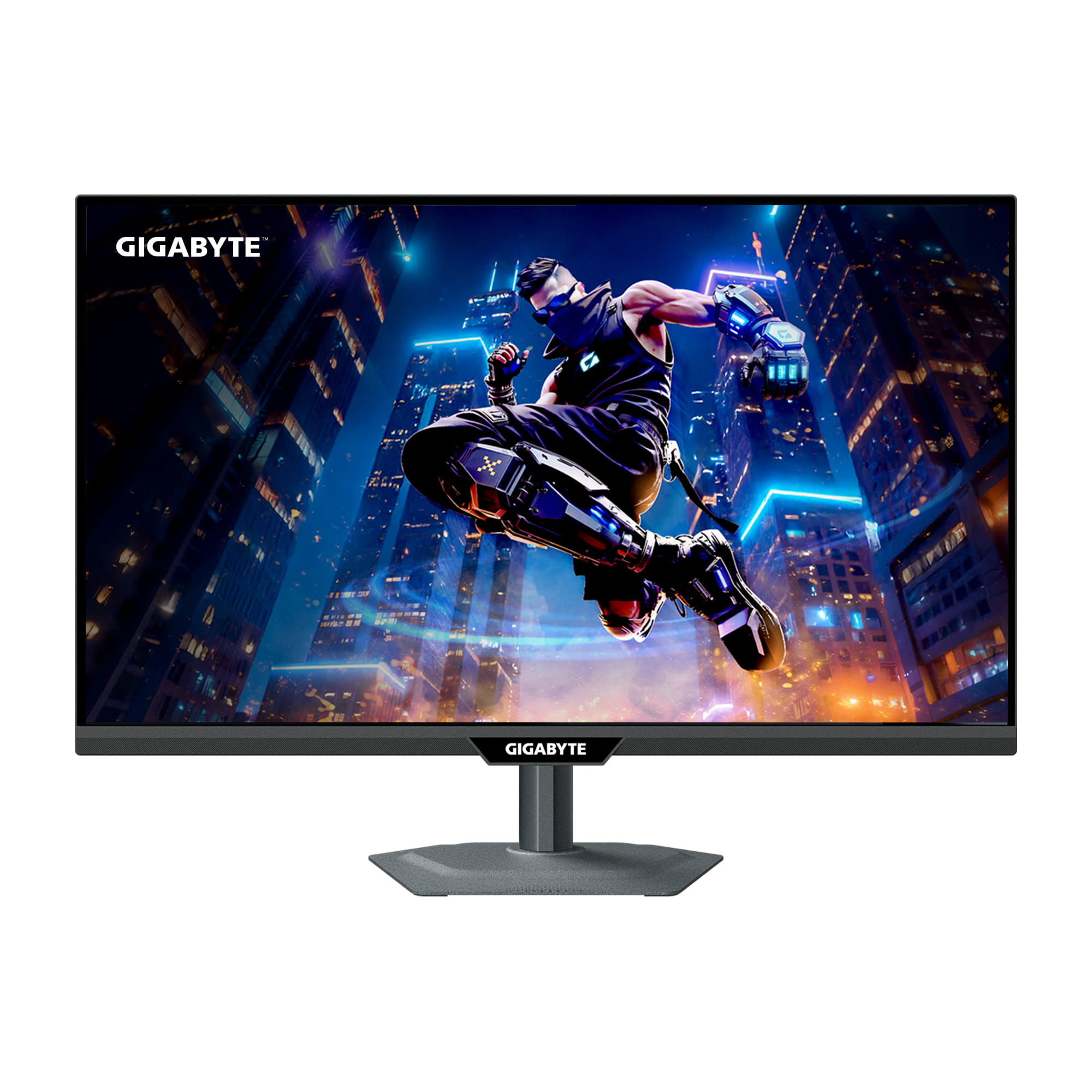 Gigabyte M27UP - LED-Monitor - Gaming - 68.6 cm (27")