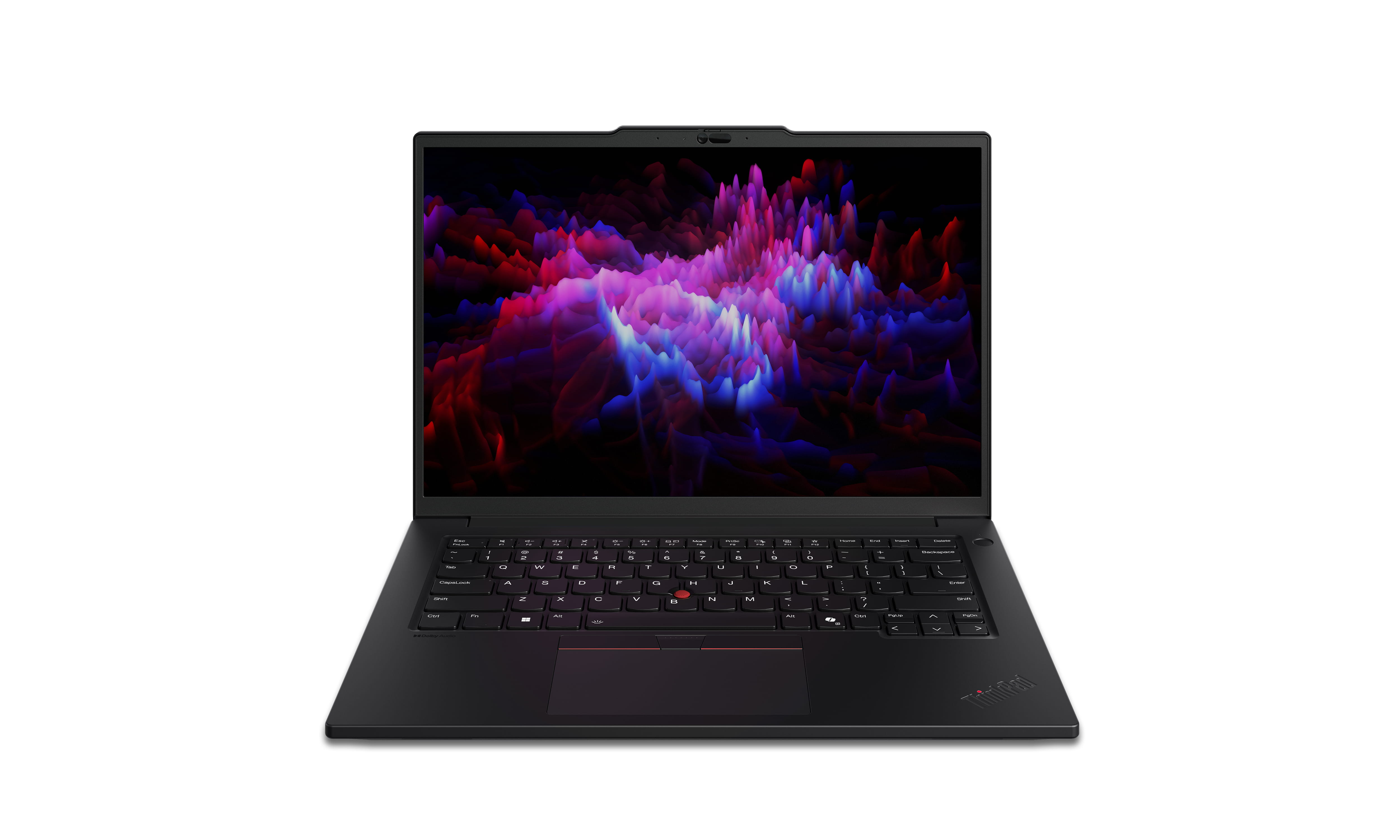 Lenovo ThinkPad P14s Gen 5 21G2 - Intel Core Ultra 7 155H / 1.4 GHz - Win 11 Pro - RTX 500 Ada - 16 GB RAM - 512 GB SSD NVMe, Performance - 36.8 cm (14.5")