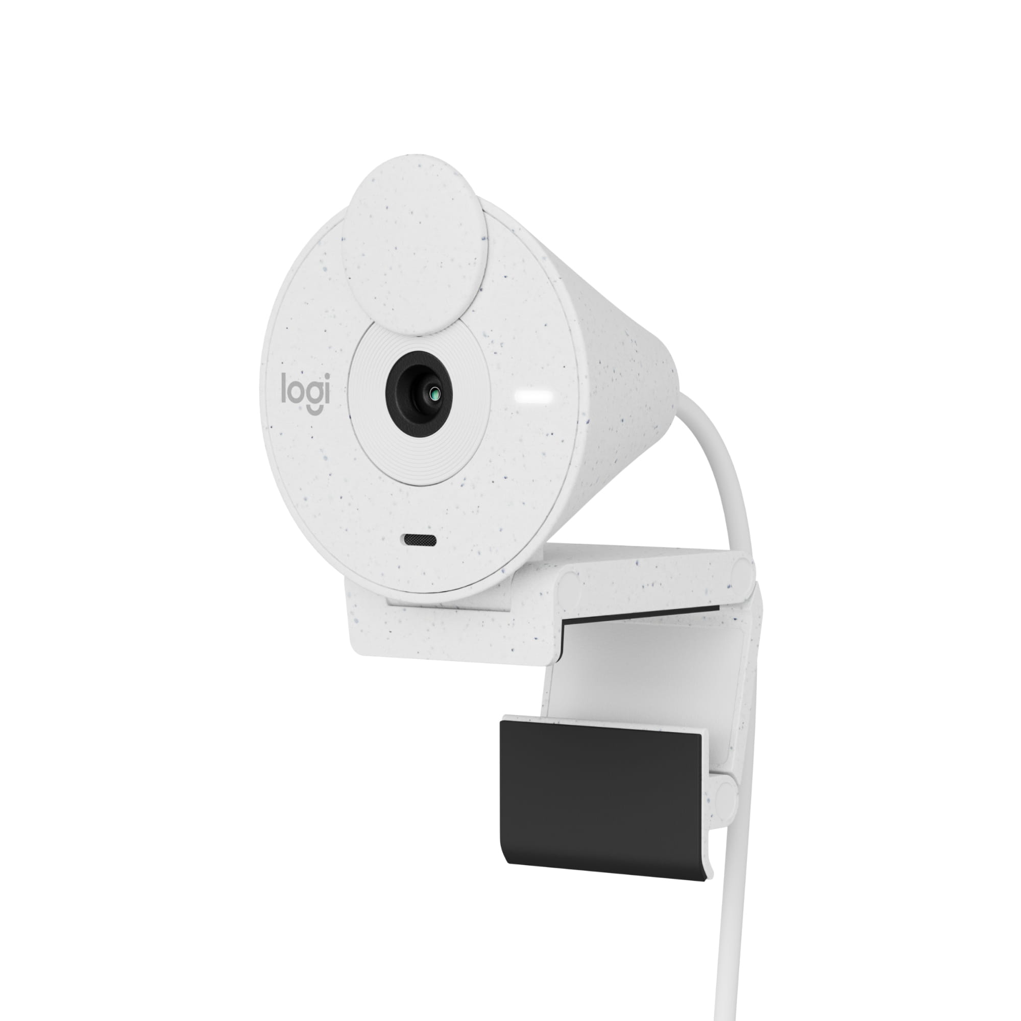 Logitech BRIO 300 - Webcam - Farbe - 2 MP - 1920