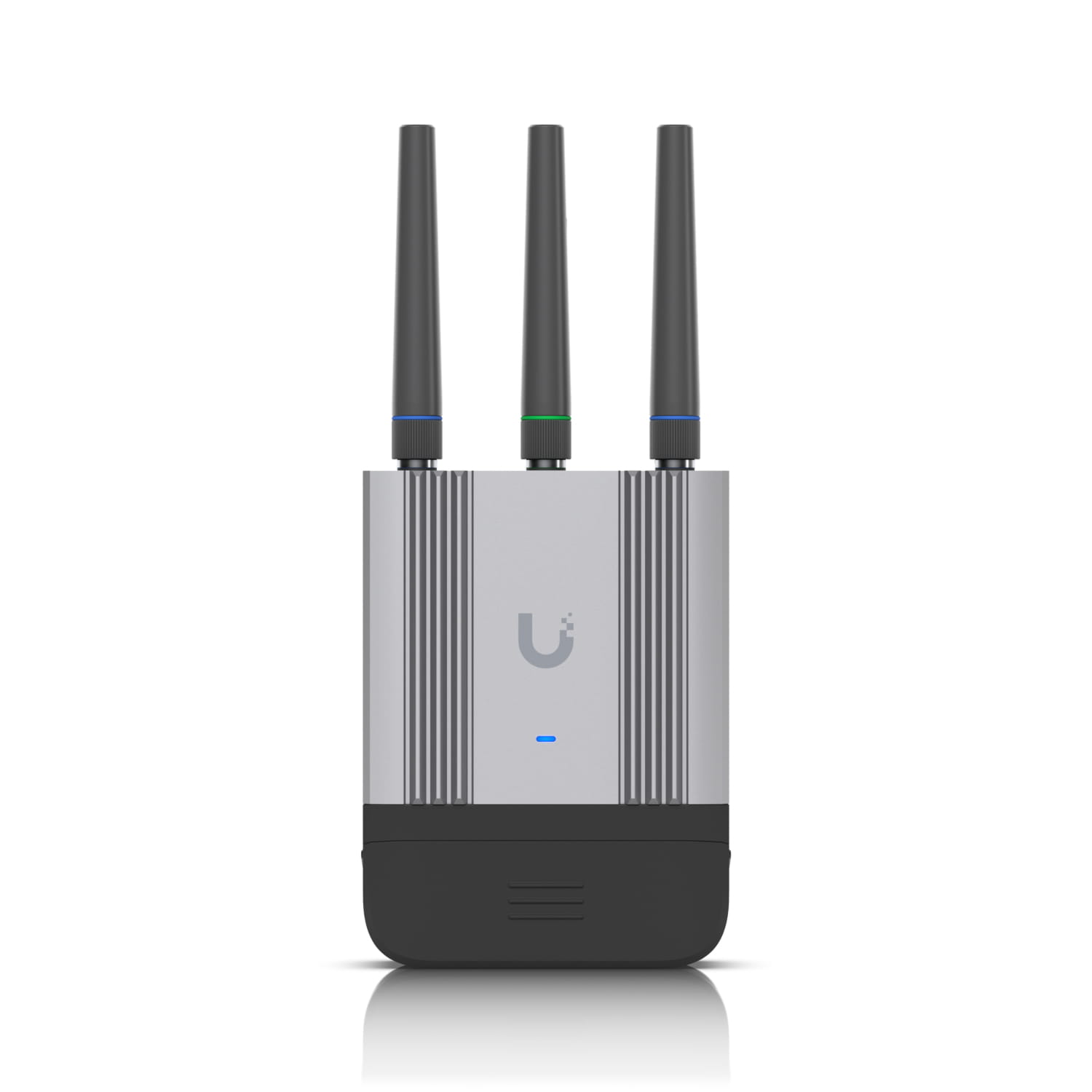 Ubiquiti UniFi - Wireless Router 1GbE - WAN-Ports: