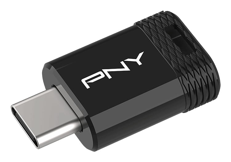 PNY Elite-X Fit - USB-Flash-Laufwerk - 256 GB