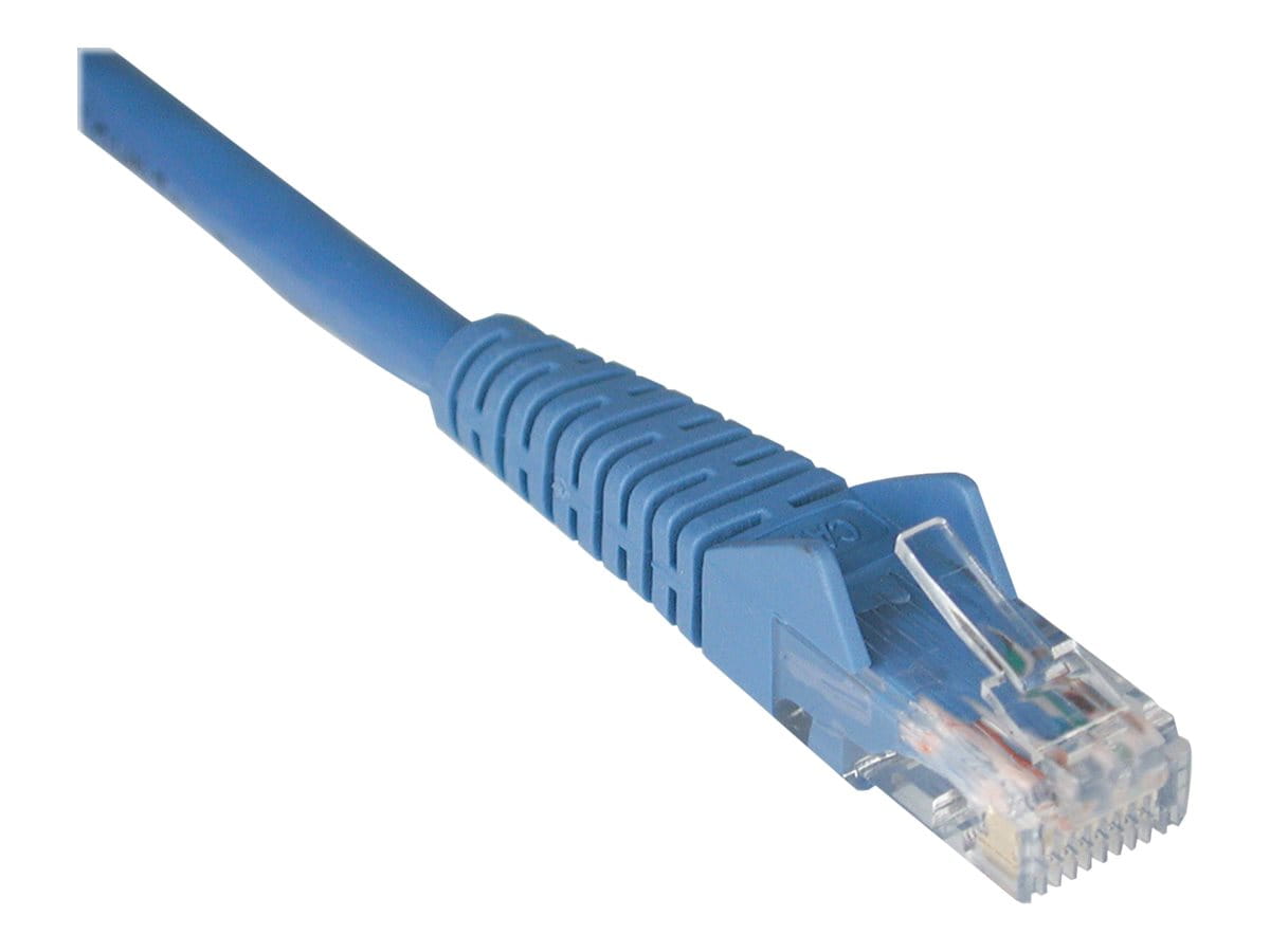 Tripp Eaton Tripp Lite Series Cat6 Gigabit Snagless Molded (UTP)