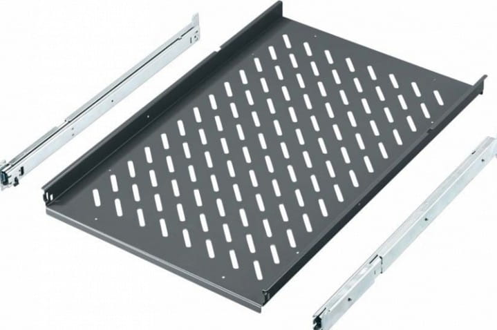 Rittal Rack - Regal - RAL 7015