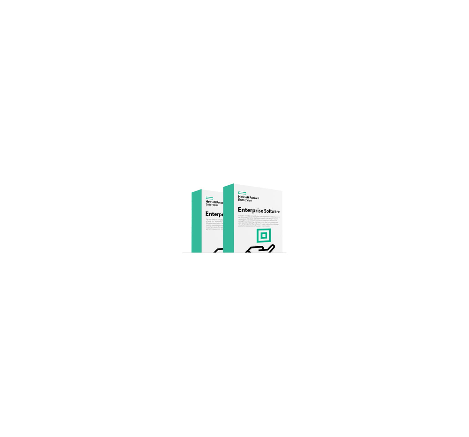 HPE OneView without iLO Advanced - Flexible Lizenz