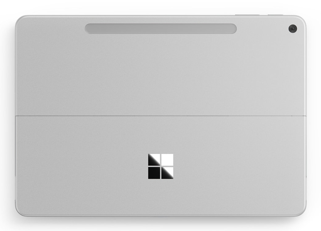 Microsoft Surface Pro for Business - 12-inch - Tablet - Snapdragon X Plus X1P-42-100 / 3.2 GHz - Win 11 Pro - Qualcomm Adreno - 16 GB RAM - 256 GB SSD - 30.5 cm (12")