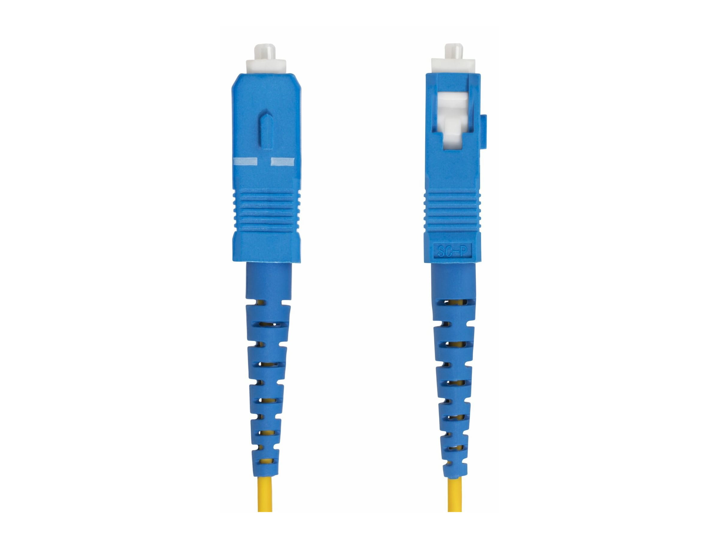 StarTech.com 10 Meter LWL Patchkabel LC SC (UPC)