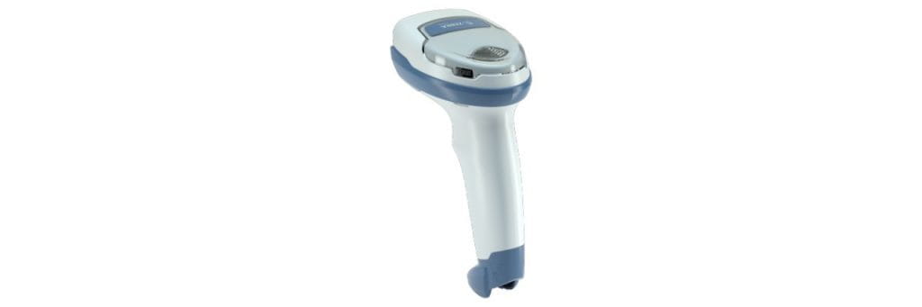 Zebra DS4608-HC - Healthcare - Barcode-Scanner