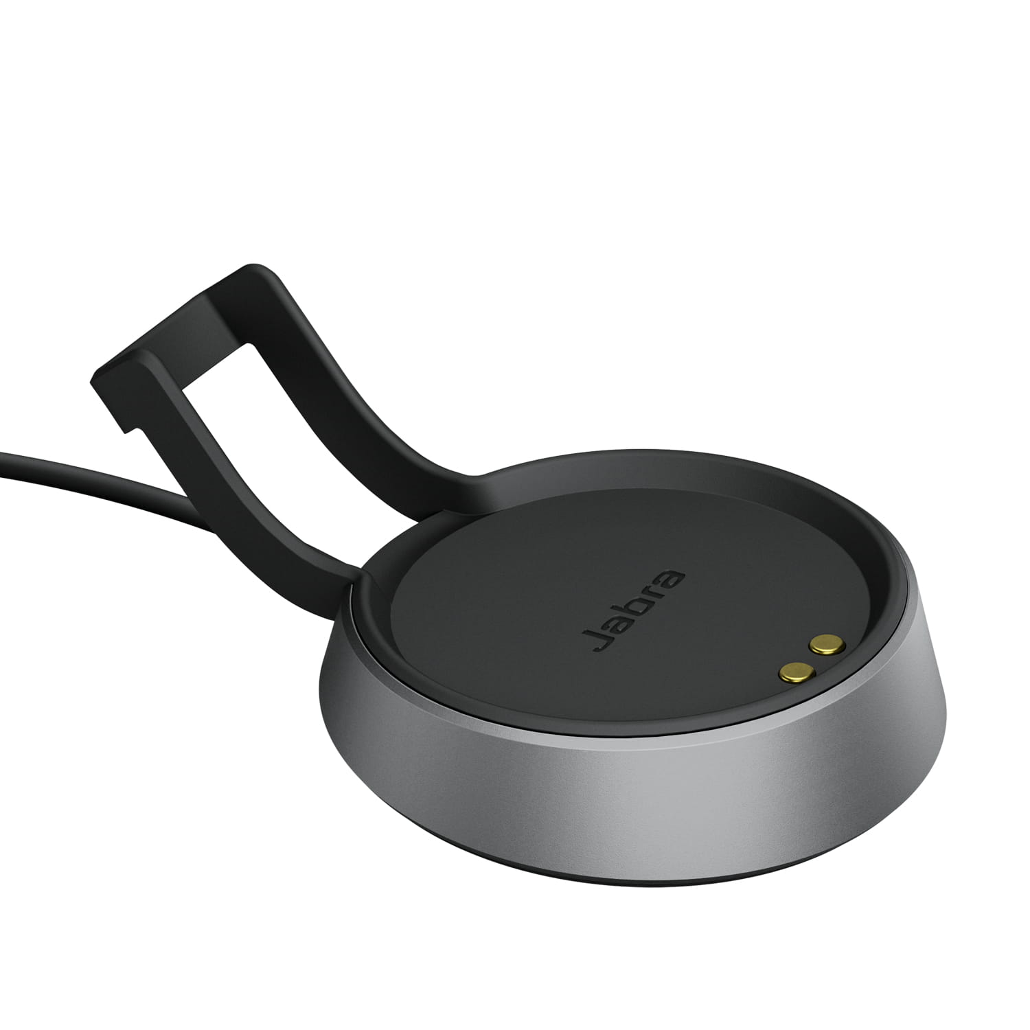 Jabra Evolve2 85 Ladestation USB-A black